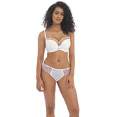 Freya Awakening UW Molded Plunge T-Shirt Bra